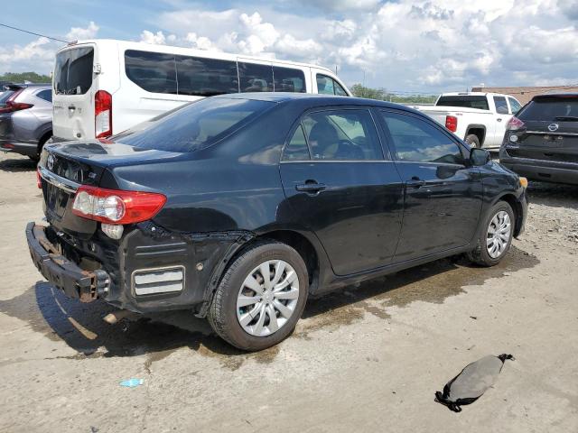Photo 3 from auction – 2012 TOYOTA COROLLA BA with VIN 2T1BU4EE0CC855266
