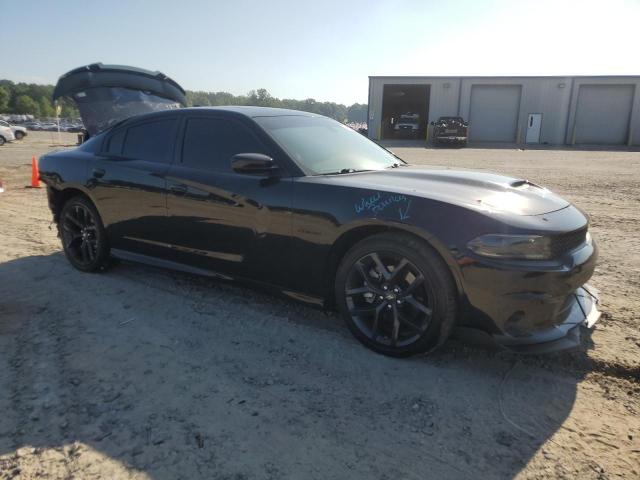 Photo 4 from auction – 2022 DODGE CHARGER R/T with VIN 2C3CDXCT8NH232224