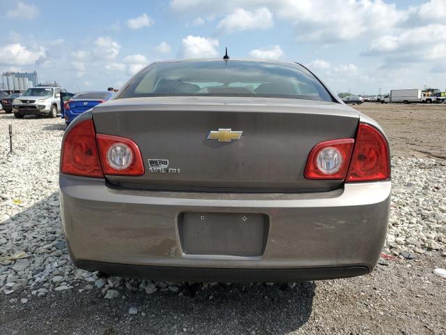 Photo 6 from auction – 2011 CHEVROLET MALIBU LS with VIN 1G1ZB5E11BF125503