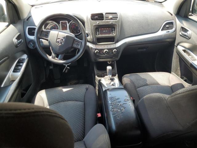 Photo 8 from auction – 2013 DODGE JOURNEY SX with VIN 3C4PDCBG7DT649771