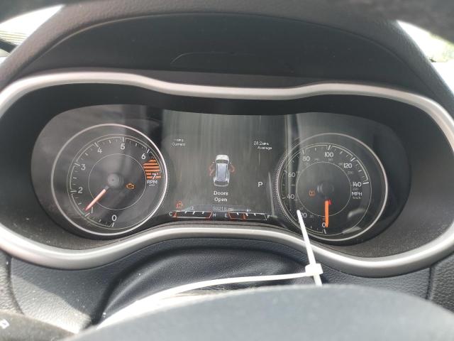 Photo 9 from auction – 2016 JEEP CHEROKEE L with VIN 1C4PJMDB7GW103261