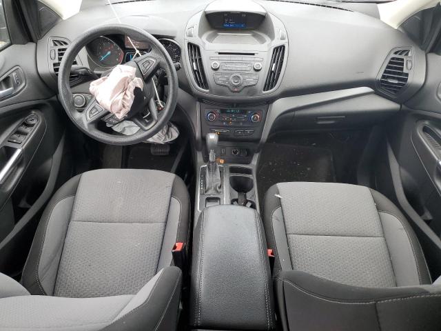 Photo 8 from auction – 2017 FORD ESCAPE SE with VIN 1FMCU0GD3HUE52275