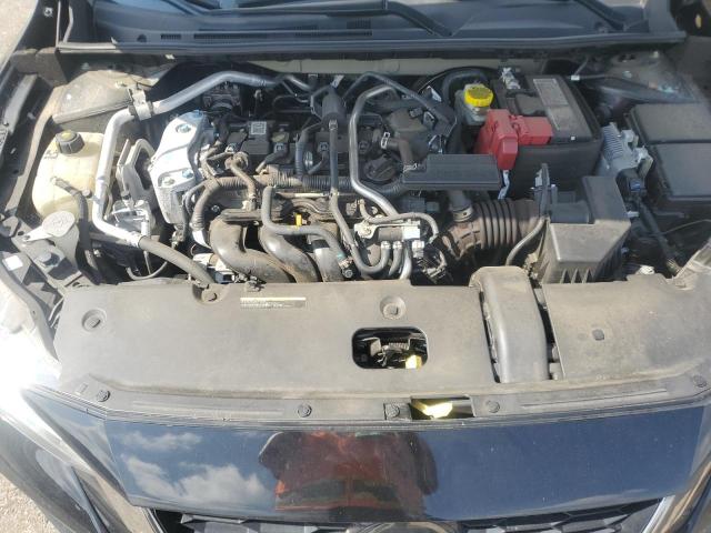 Photo 11 from auction – 2023 NISSAN SENTRA SR with VIN 3N1AB8DV6PY308716