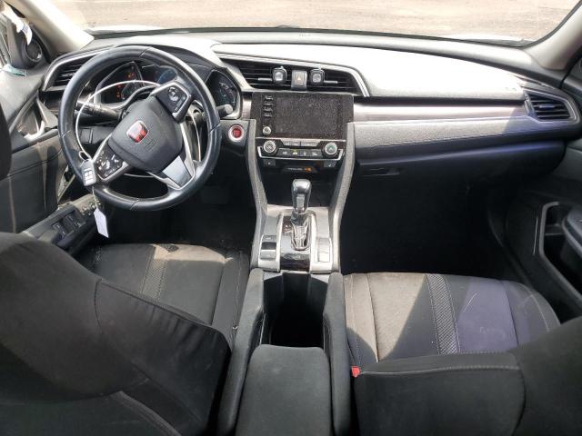 Photo 8 from auction – 2021 HONDA CIVIC EX with VIN 19XFC1F31ME201895