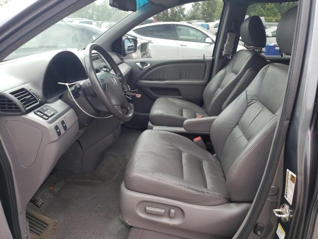 Photo 7 from auction – 2010 HONDA ODYSSEY EX with VIN 5FNRL3H61AB053933