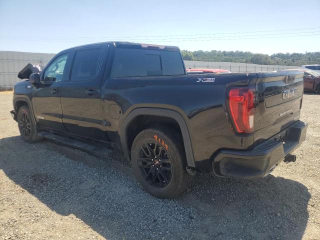 Photo 2 from auction – 2023 GMC SIERRA with VIN 3GTUUCE87PG290099
