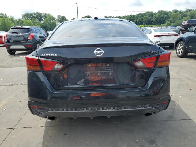 Photo 6 from auction – 2019 NISSAN ALTIMA SR with VIN 1N4BL4CV6KC141709