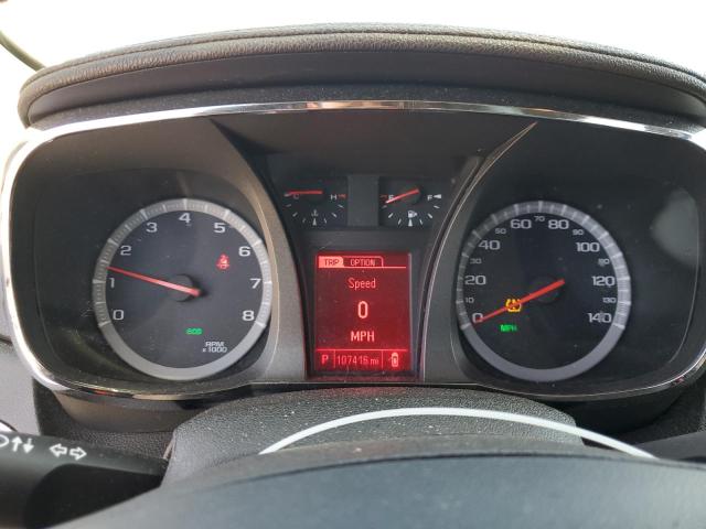 Zdjęcie 9 z aukcji – 2017 GMC TERRAIN SL z VIN 2GKALMEK2H6242034