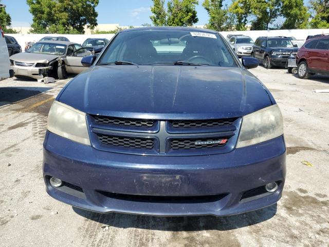 Photo 5 from auction – 2014 DODGE AVENGER SX with VIN 1C3CDZCB4EN203894