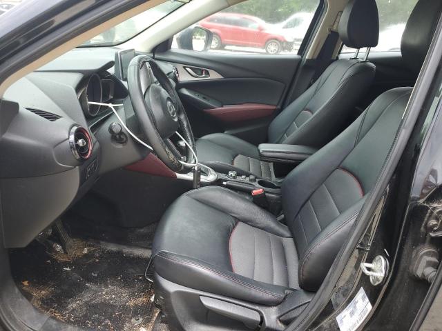Photo 7 from auction – 2016 MAZDA CX-3 TOURI with VIN JM1DKFC73G0131635