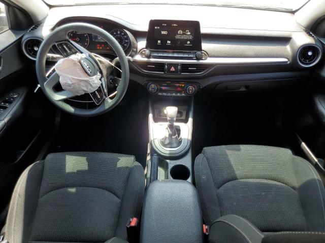 Photo 8 from auction – 2019 KIA FORTE FE with VIN 3KPF24AD8KE070367