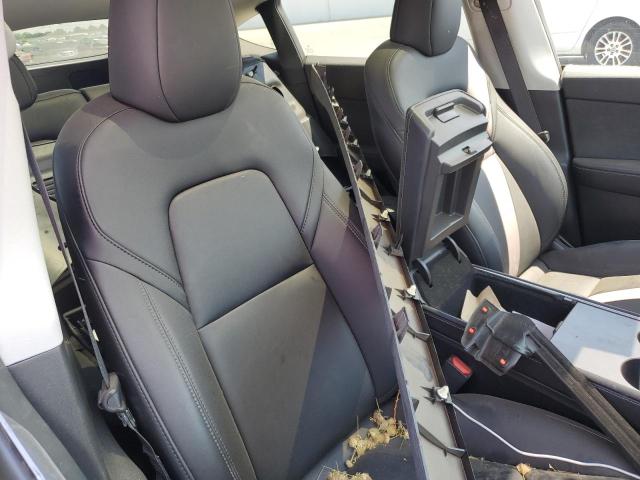 Photo 10 from auction – 2024 TESLA MODEL Y with VIN 7SAYGAEE1RF170717