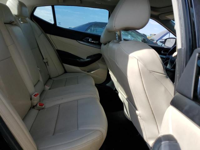 Photo 10 from auction – 2020 NISSAN MAXIMA SL with VIN 1N4AA6DV7LC373975