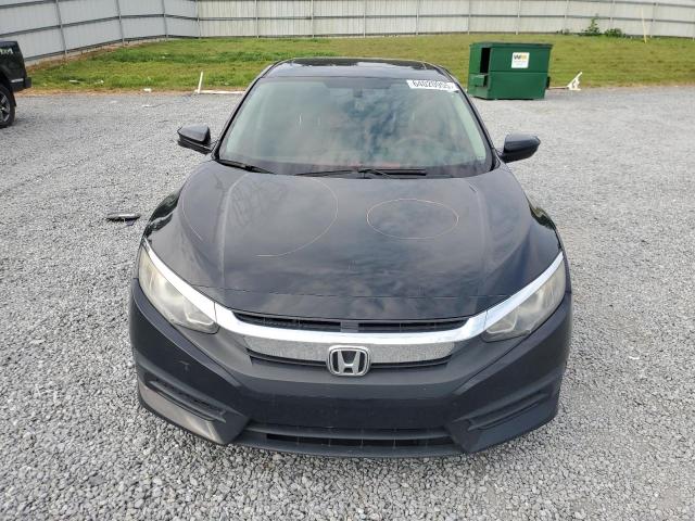 صورة رقم 5 من المزاد - 2017 HONDA CIVIC EX مع VIN 19XFC2F79HE067040