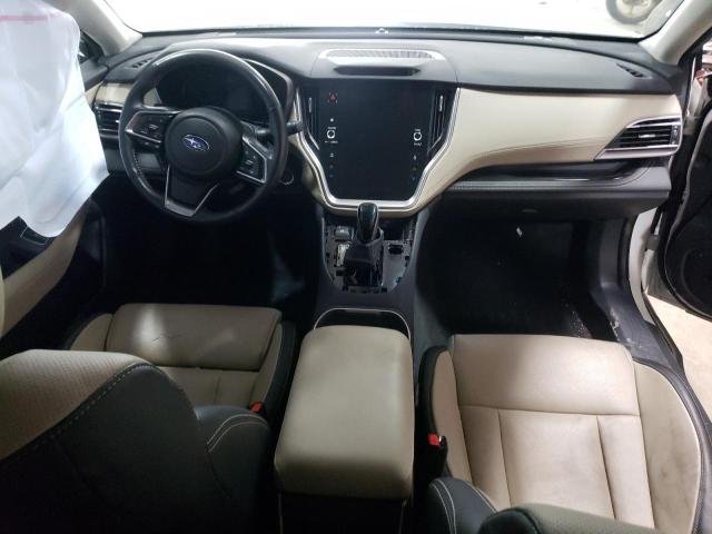 Photo 8 from auction – 2021 SUBARU OUTBACK LI with VIN 4S4BTGND0M3137752