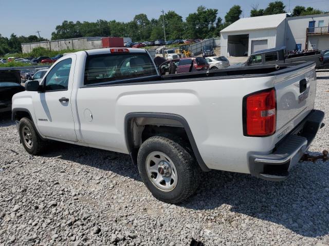 Photo 2 from auction – 2015 GMC SIERRA C15 with VIN 1GTN1TEC3FZ900211