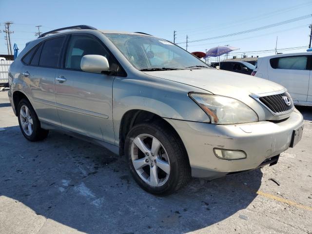 Photo 4 from auction – 2008 LEXUS RX with VIN 2T2GK31U58C035092