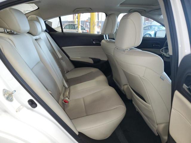 Photo 10 from auction – 2016 ACURA ILX PREMIU with VIN 19UDE2F79GA002161