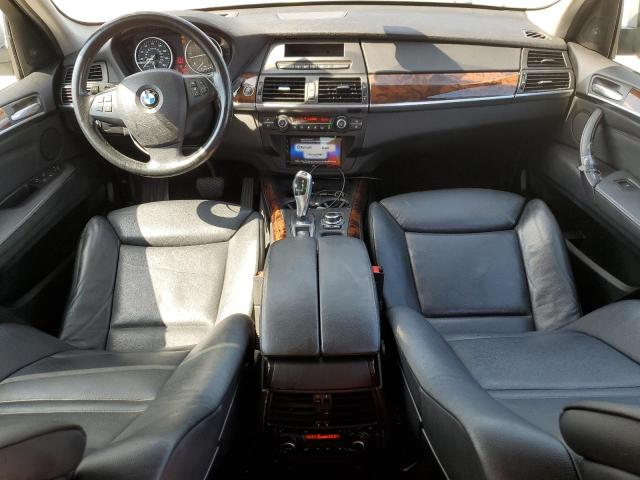 Photo 8 from auction – 2012 BMW X5 XDRIVE35D with VIN 5UXZW0C58CL664481