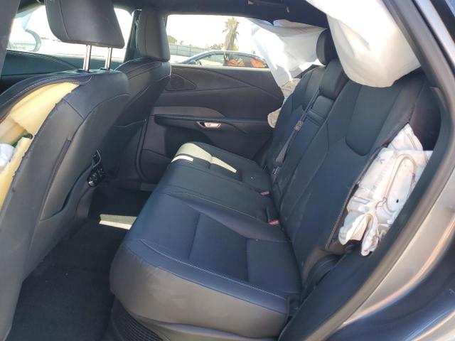 Photo 11 from auction – 2023 LEXUS RX 350H BA with VIN 2T2BBMCA5PC002482