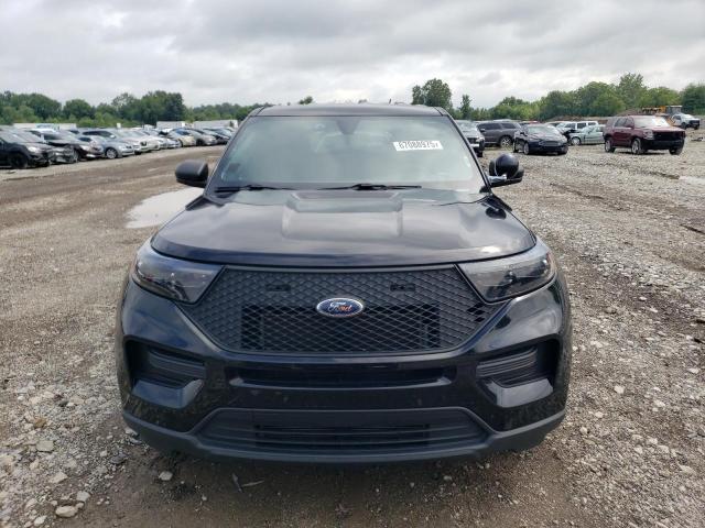 Photo 5 from auction – 2020 FORD EXPLORER P with VIN 1FM5K8ABXLGD08105