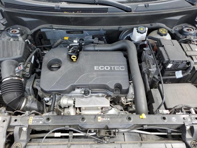 Photo 12 from auction – 2022 GMC TERRAIN SL with VIN 3GKALVEV0NL103270