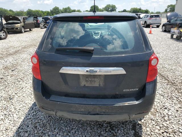 Photo 6 from auction – 2014 CHEVROLET EQUINOX LS with VIN 2GNALAEK8E1137010