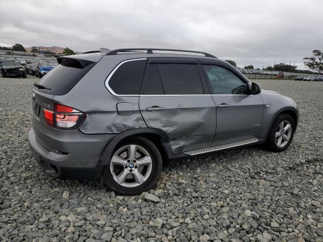 Photo 3 from auction – 2012 BMW X5 XDRIVE5 with VIN 5UXZV8C58CL422159