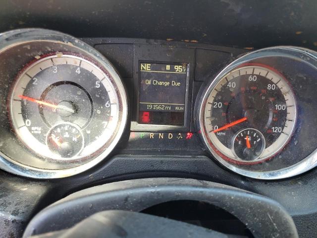 Photo 9 from auction – 2015 DODGE GRAND CARA with VIN 2C4RDGCG2FR712070