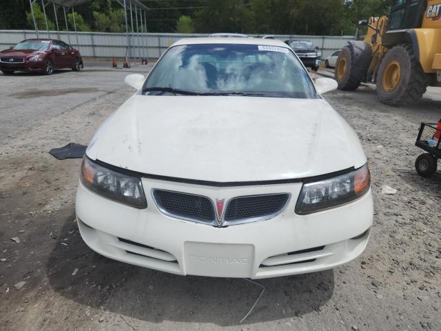 Photo 5 from auction – 2003 PONTIAC BONNEVILLE with VIN 1G2HX52K434175749