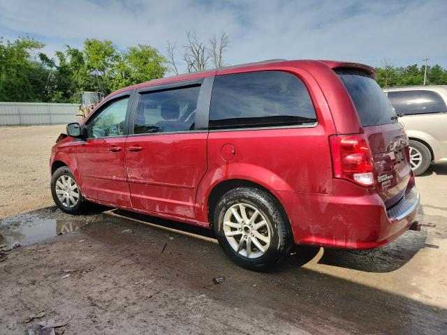 Photo 2 from auction – 2014 DODGE GRAND CARA with VIN 2C4RDGCG0ER366776