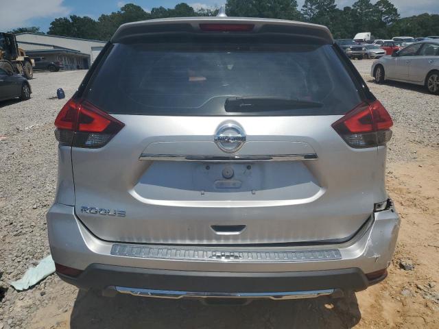 Photo 6 from auction – 2018 NISSAN ROGUE S with VIN KNMAT2MT9JP612699