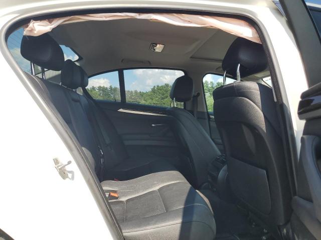 Photo 10 from auction – 2016 BMW 528 XI with VIN WBA5A7C51GG644432