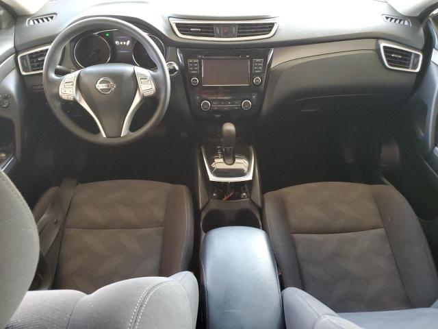 Фото 8 с аукциона – 2016 NISSAN ROGUE S с VIN KNMAT2MT6GP690625