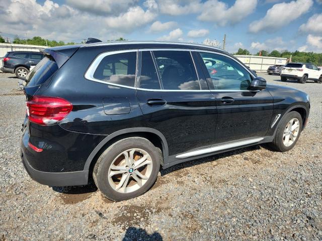 Photo 3 from auction – 2020 BMW X3 XDRIVE3 with VIN 5UXTY5C05L9C58823