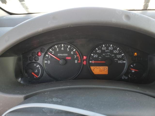 Photo 9 from auction – 2012 NISSAN FRONTIER S with VIN 1N6BD0CT9CC423050