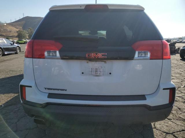 Photo 6 from auction – 2017 GMC TERRAIN SL with VIN 2GKALNEKXH6344736