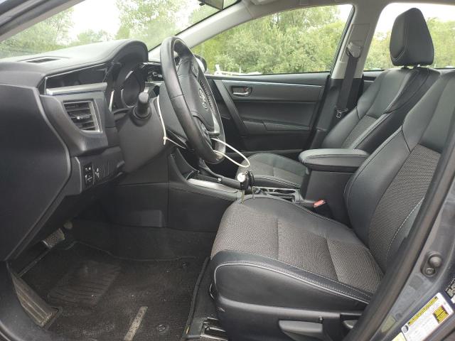 Photo 7 from auction – 2015 TOYOTA COROLLA L with VIN 2T1BURHE5FC300438