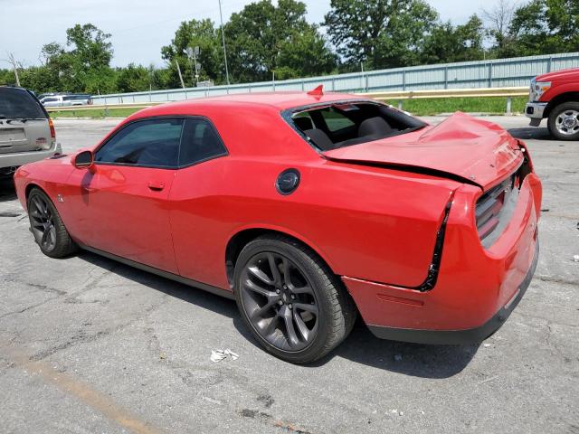 Photo 2 from auction – 2023 DODGE CHALLENGER with VIN 2C3CDZFJ1PH665599