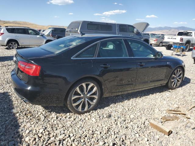 Photo 3 from auction – 2014 AUDI A6 PREMIUM with VIN WAUFGAFC2EN075707