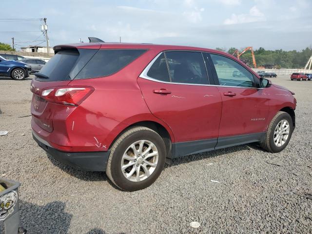 Photo 3 from auction – 2019 CHEVROLET EQUINOX LT with VIN 2GNAXUEV7K6187962