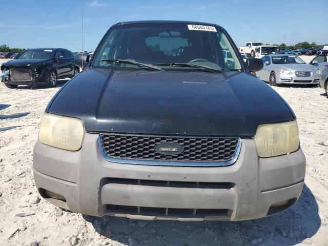 Photo 5 from auction – 2003 FORD ESCAPE XLT with VIN 1FMYU03183KA24711
