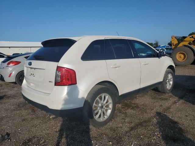 Photo 3 from auction – 2012 FORD EDGE SEL with VIN 2FMDK3JC3CBA81127