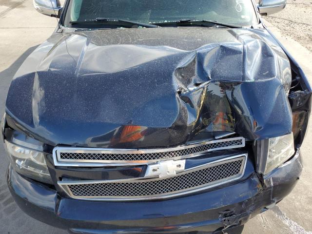 Photo 11 from auction – 2007 CHEVROLET AVALANCHE with VIN 3GNFK12367G285964