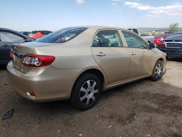 Photo 3 from auction – 2013 TOYOTA COROLLA BA with VIN JTDBU4EE4DJ113264