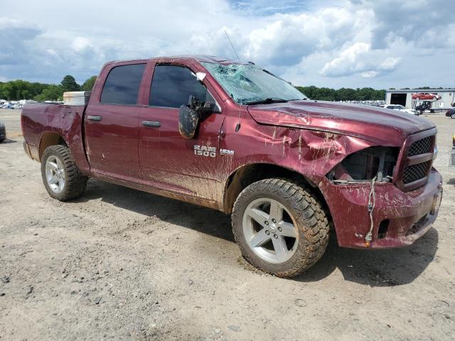 Снимка 4 от търг – 2016 RAM 1500 ST с VIN 3C6RR7KT5GG270724