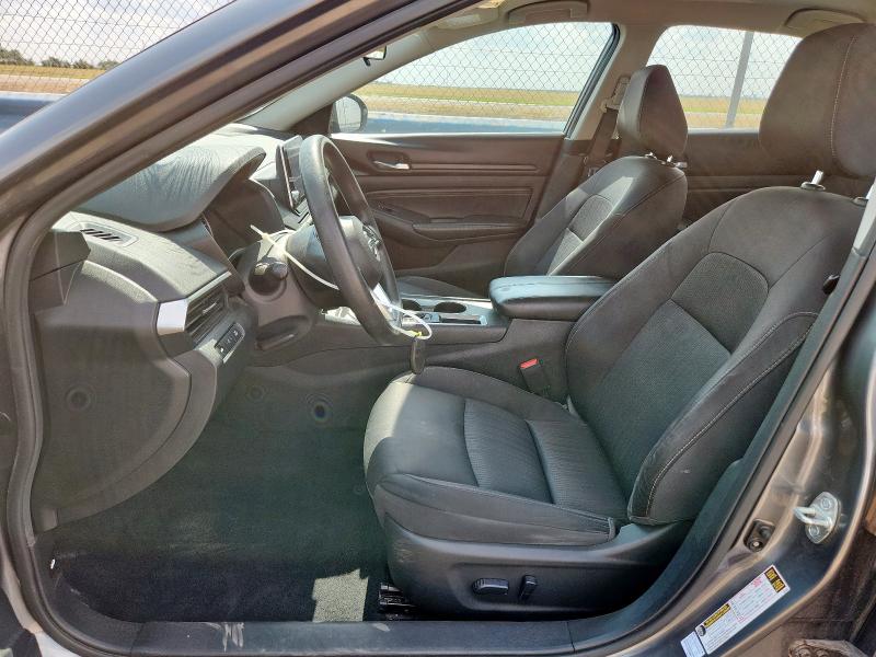 Photo 7 from auction – 2019 NISSAN ALTIMA S with VIN 1N4BL4BV6KC210206