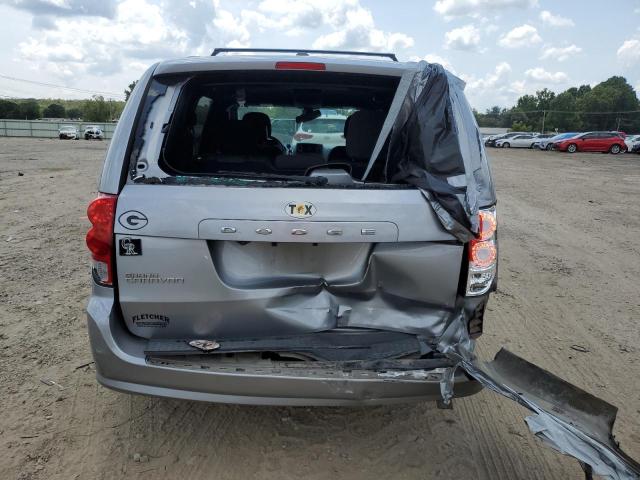 Photo 6 from auction – 2019 DODGE GRAND CARAVAN SE with VIN 2C4RDGBG2KR509210