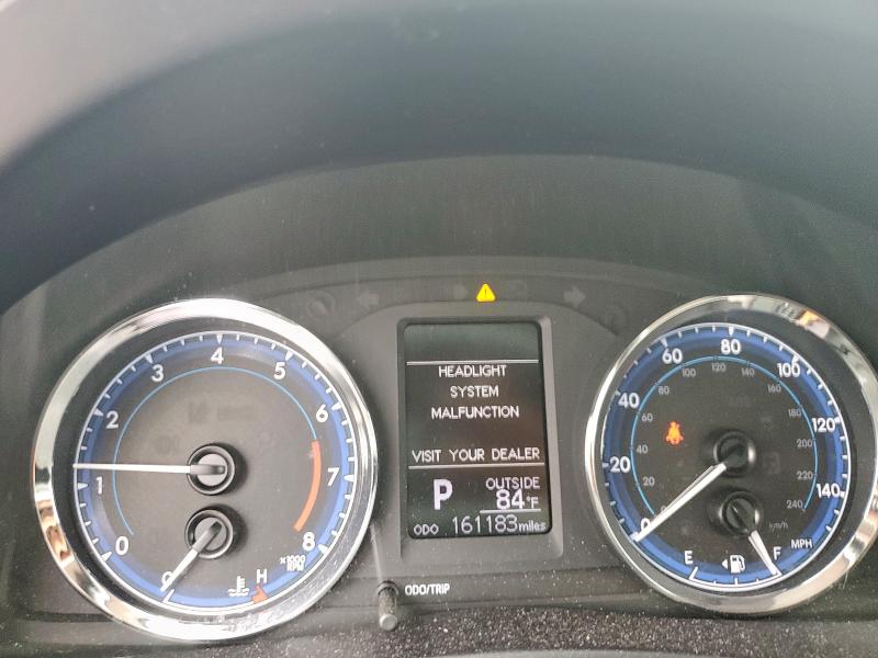 Photo 9 from auction – 2018 TOYOTA COROLLA L with VIN 5YFBURHE4JP844762