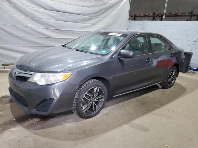 TOYOTA CAMRY BASE 2012 with VIN 4T1BF1FK4CU149364 - Photo from auction